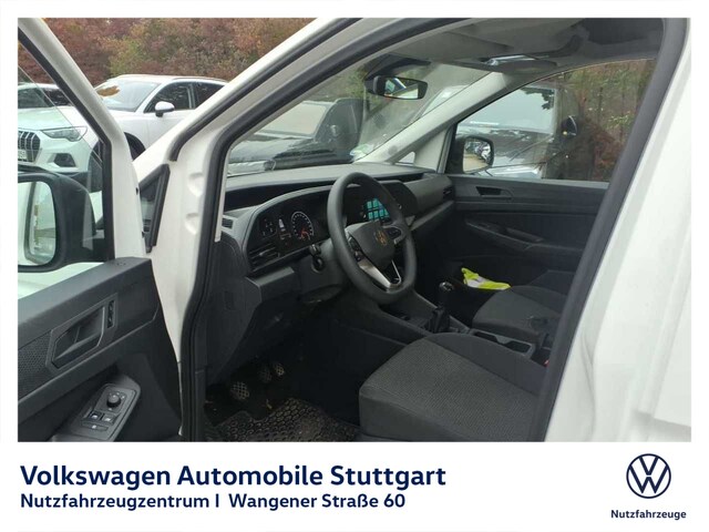 Volkswagen Caddy 2.0 TDI Combi