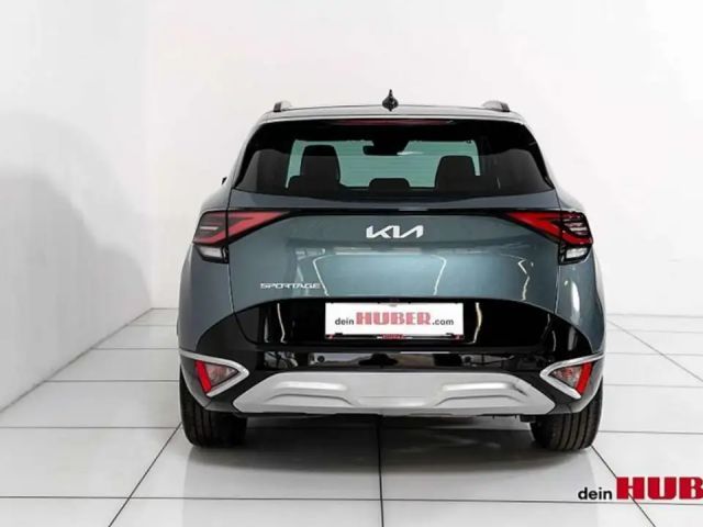 Kia Sportage /GOLD/UVO/1.