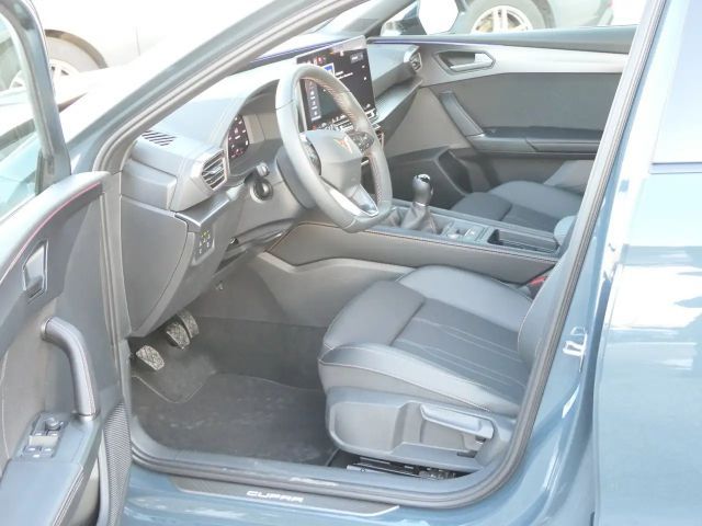 Cupra Leon 1.5 TSI