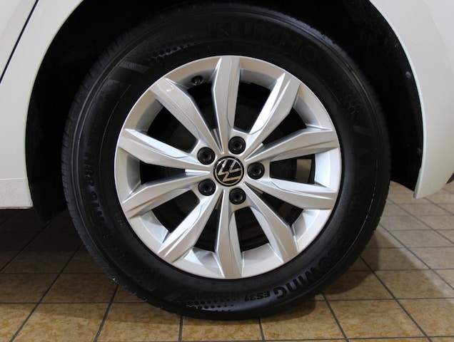 Volkswagen Polo 1.0 TSI