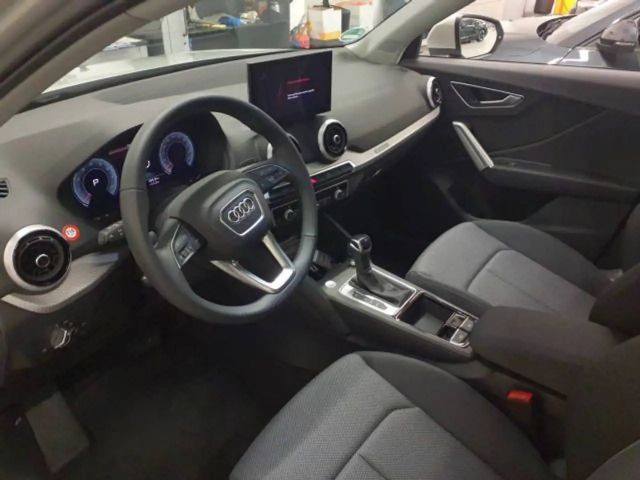 Audi Q2 35 TFSI S-Tronic