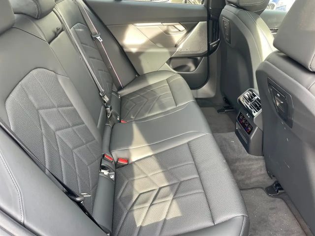 BMW i5 M-Sport Sedan eDrive40