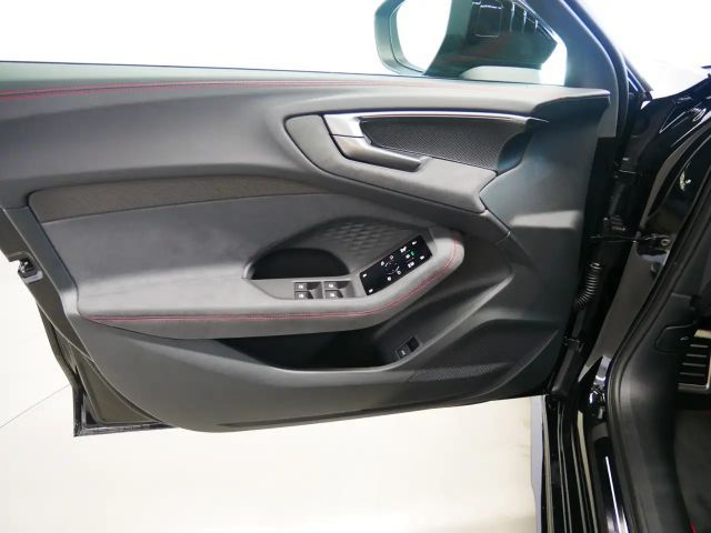 Audi A5 Avant Quattro S-Line