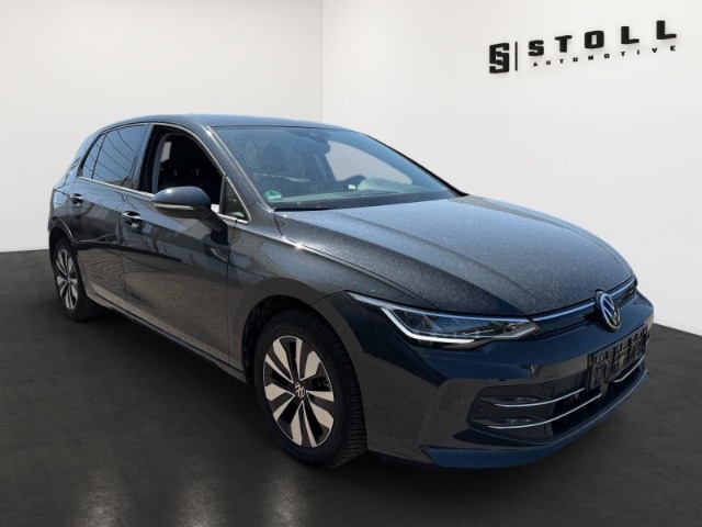Volkswagen Golf 1.5 TSI Golf VIII