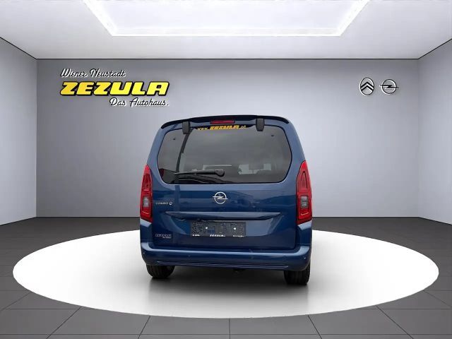 Opel Combo Elegance Life