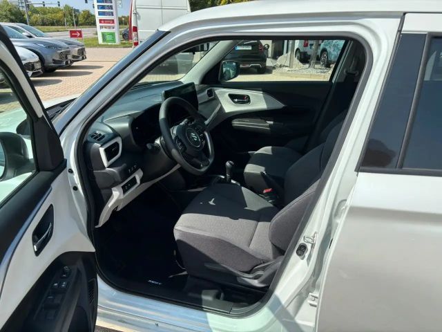 Suzuki Swift Comfort DualJet Hybrid