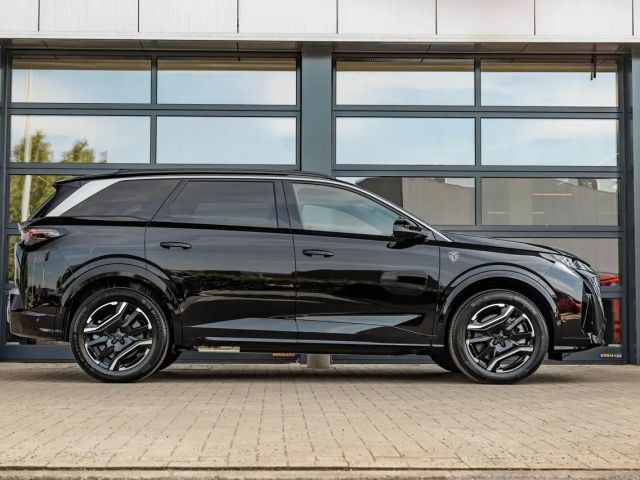 Peugeot 5008 GT-Line