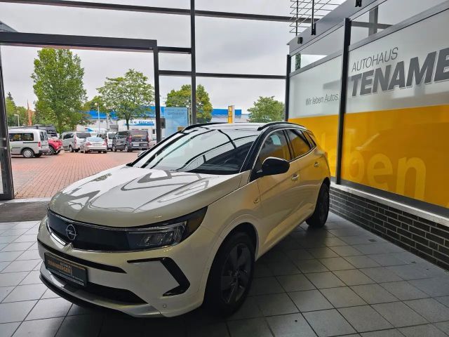 Opel Grandland X Elegance