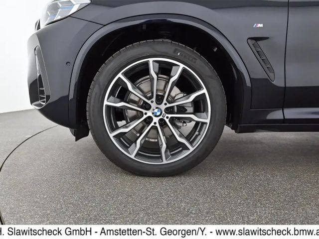 BMW X4 xDrive20d