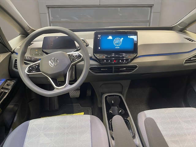 Volkswagen ID.3 W AUT Navi KlimaA. LED PDC SpurH