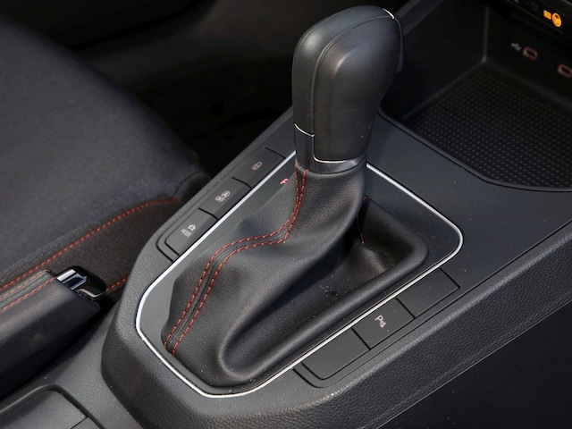 Seat Ibiza 1.0 TSI DSG FR-lijn