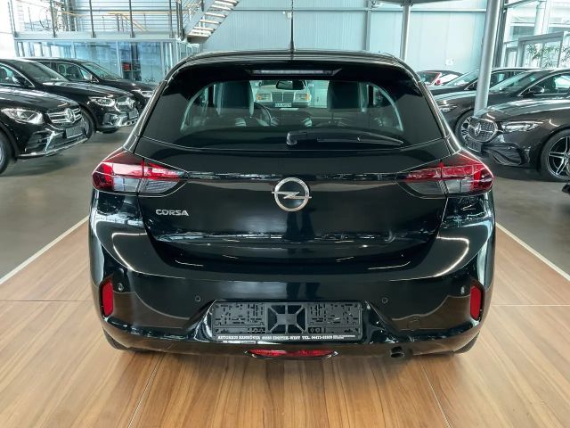 Opel Corsa 1.2 Turbo Elegance Turbo