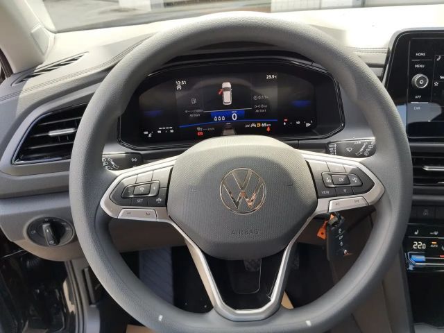 Volkswagen T-Roc 4Me TSI