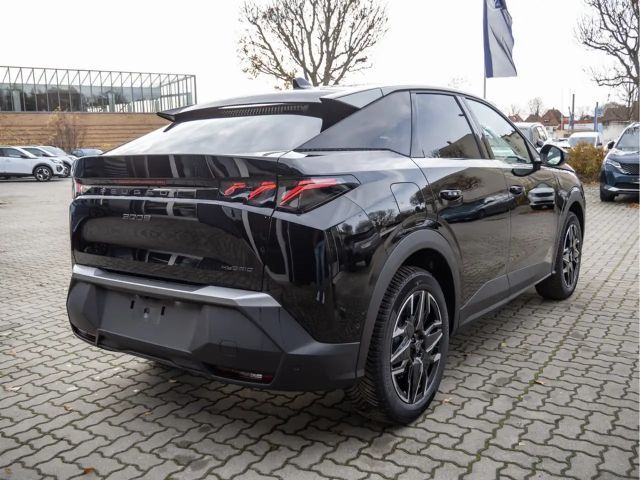 Peugeot 3008 GT-Line Hybrid