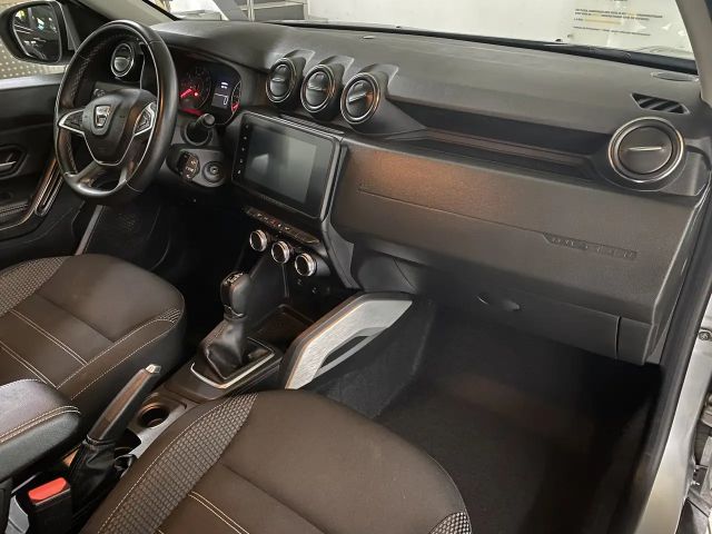 Dacia Duster Prestige