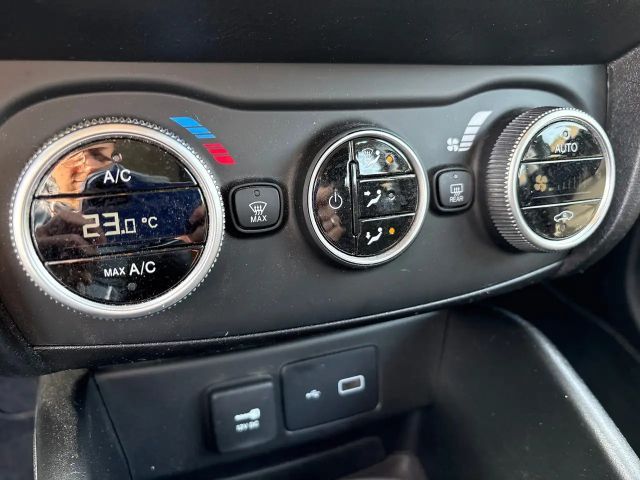 Fiat Tipo CityCross Cross