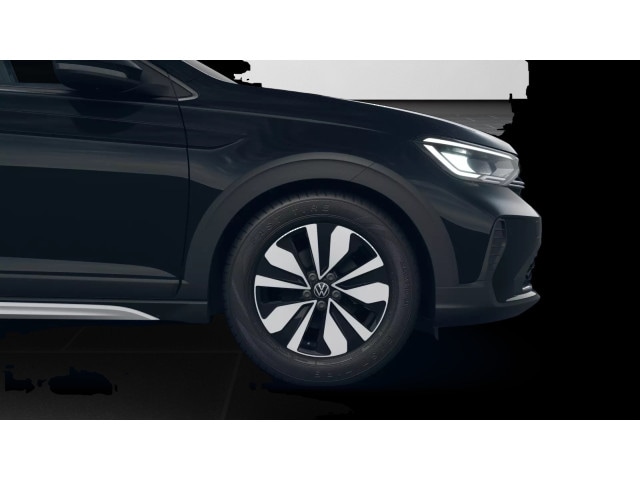 Volkswagen Taigo 1.0 TSI