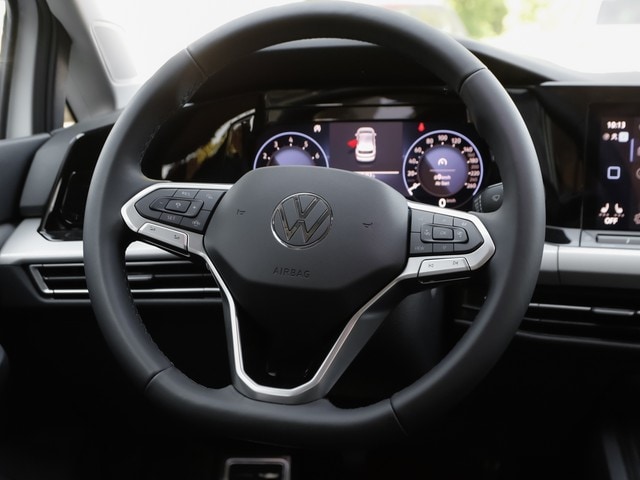 Volkswagen Golf 1.0 TSI Golf VIII Move