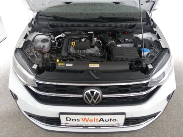 Volkswagen Taigo Life