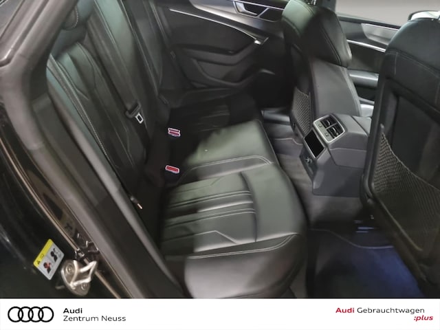 Audi A7 45 TDI Quattro S-Tronic Sportback