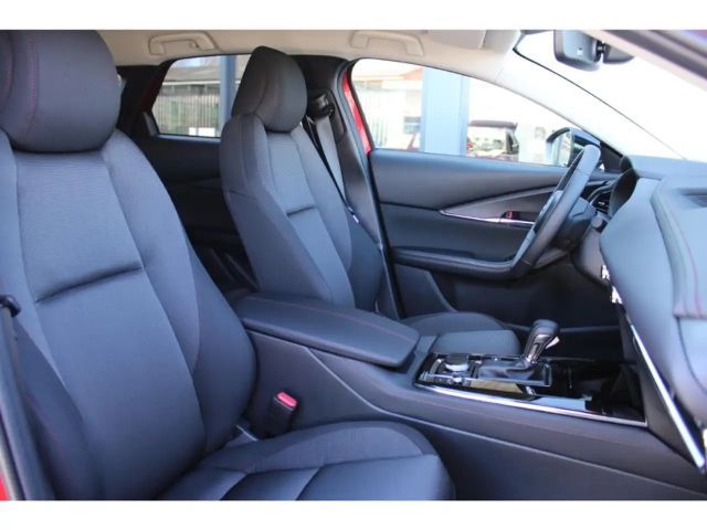 Mazda CX-30 Homura SkyActiv