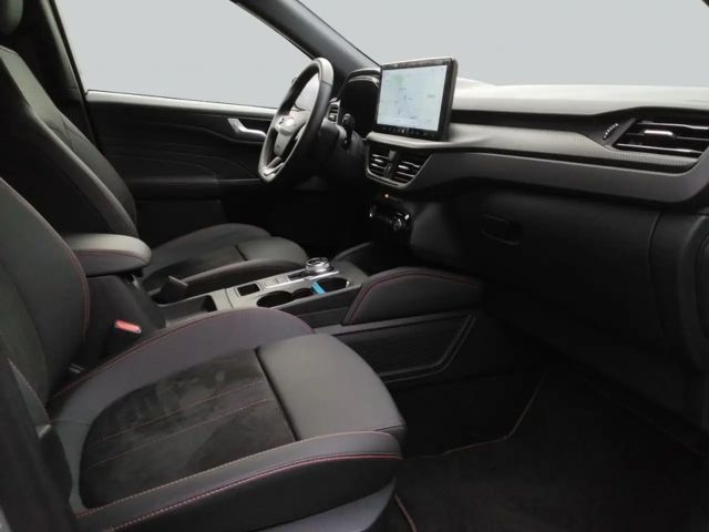 Ford Kuga Plug in Hybrid ST Line X