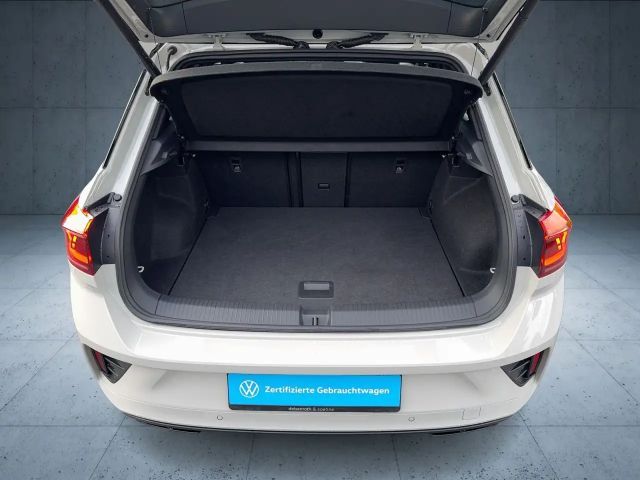 Volkswagen T-Roc 2.0 TSI R-Line