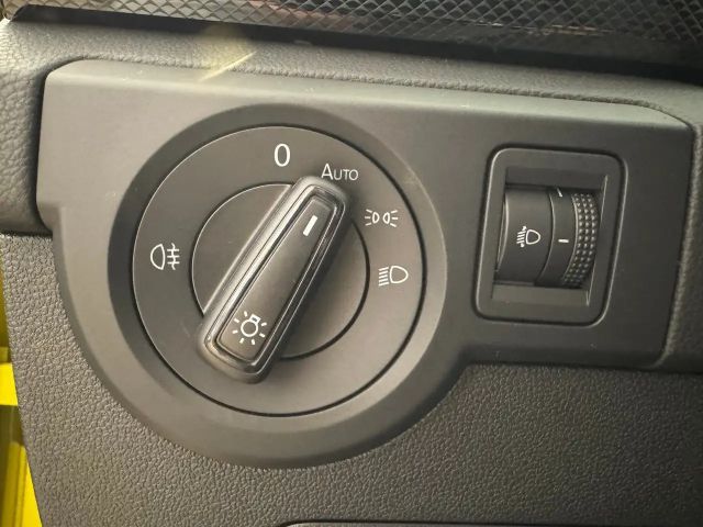 Volkswagen T-Cross Friends TSI