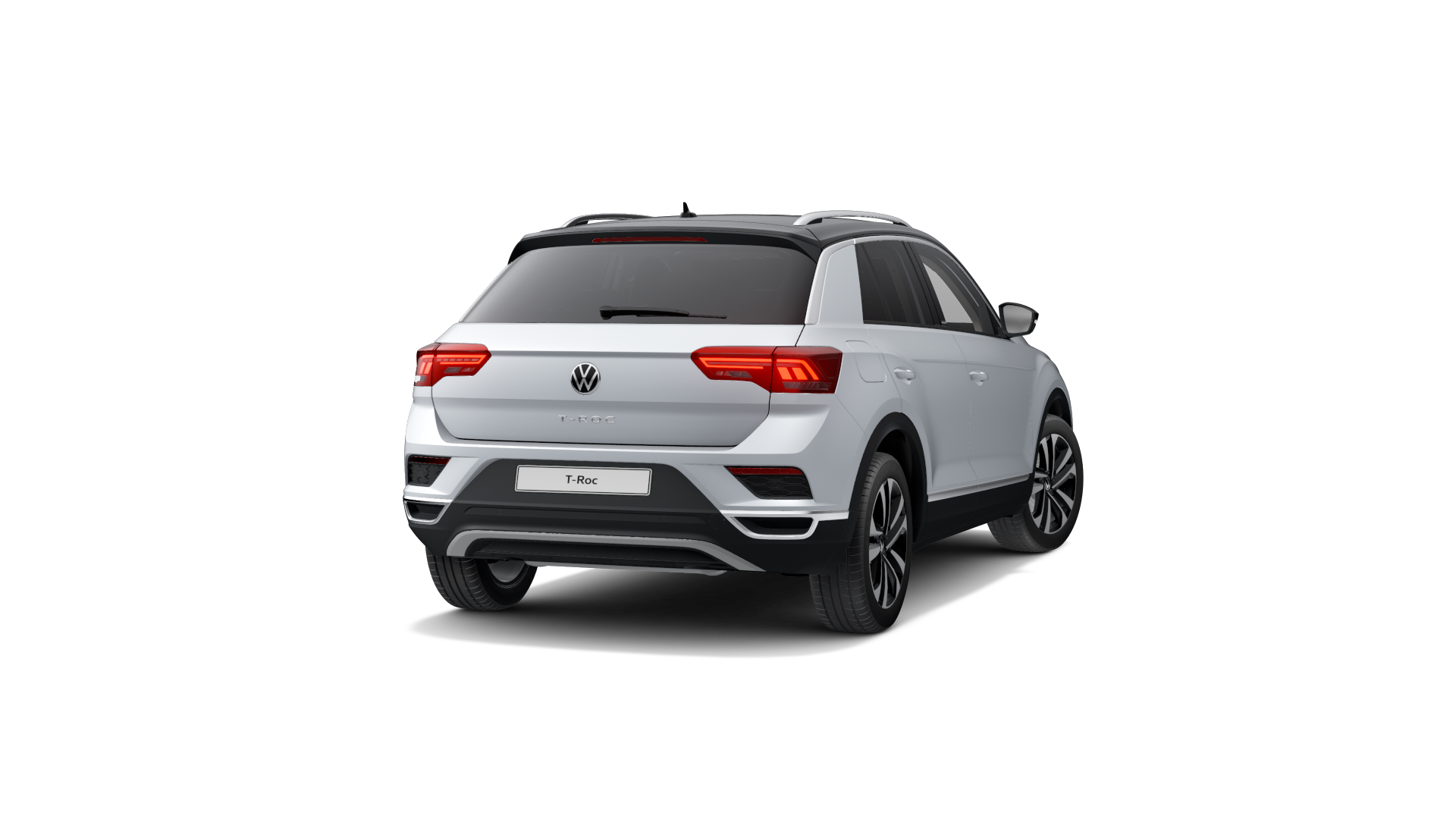 Volkswagen T-Roc 1.5 TSI