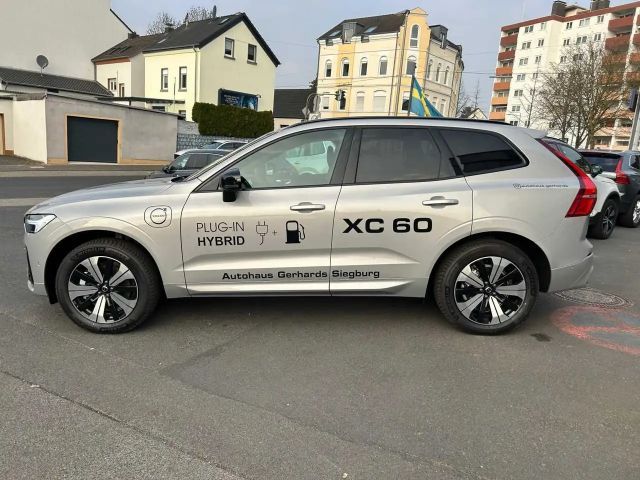 Volvo XC60 AWD Plus T6