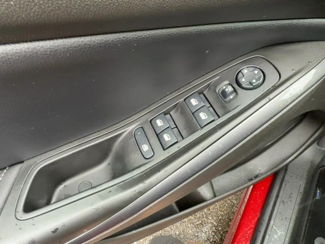 Opel Grandland X Elegance Hybrid