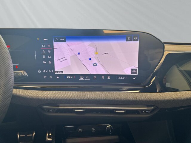 Audi A5 Avant Quattro S-Tronic