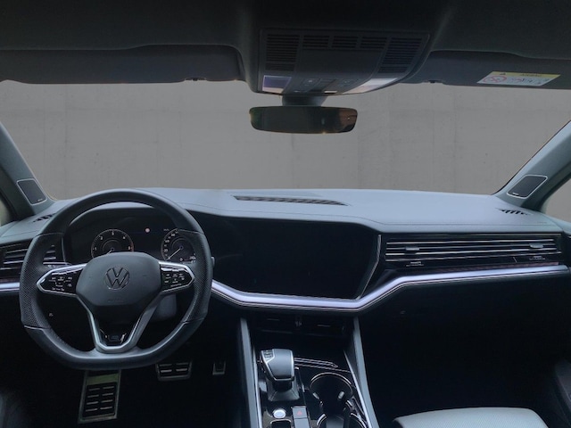 Volkswagen Touareg 3.0 V6 TDI R-Line