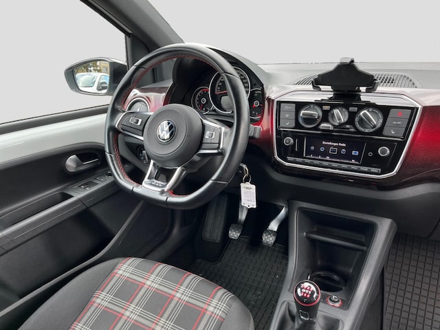 Volkswagen up! 1.0 TSI GTI