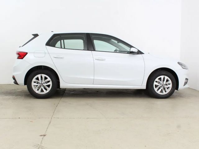 Skoda Fabia Selection