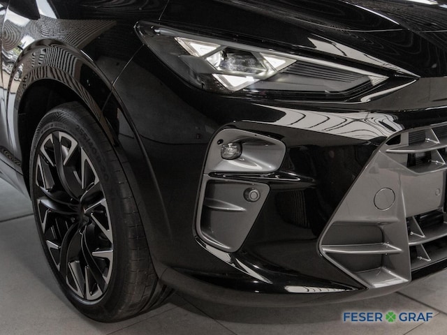 Cupra Terramar 2.0 TSI VZ