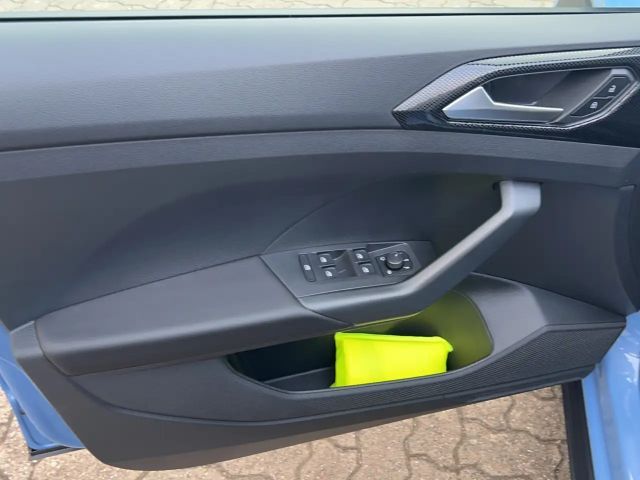 Volkswagen T-Cross 1.0 TSI IQ.Drive Life