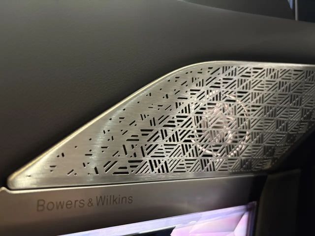 BMW i7 M70 Sedan xDrive