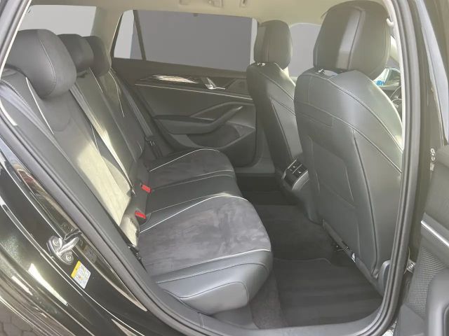 Volkswagen Passat 2.0 TDI DSG Elegance Elegance