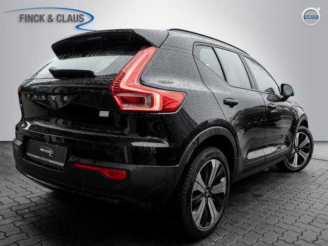 Volvo XC40 Core Recharge