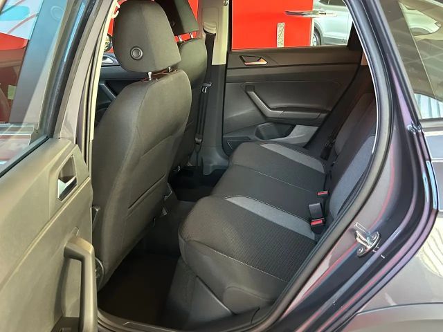 Volkswagen Taigo 4Me TSI