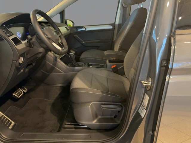 Volkswagen Touran 1.5 TSI DSG Move