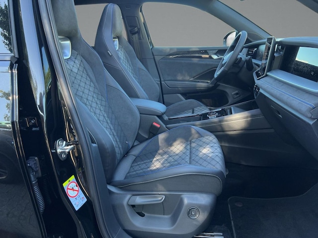 Volkswagen Tayron 2.0 TDI DSG R-Line