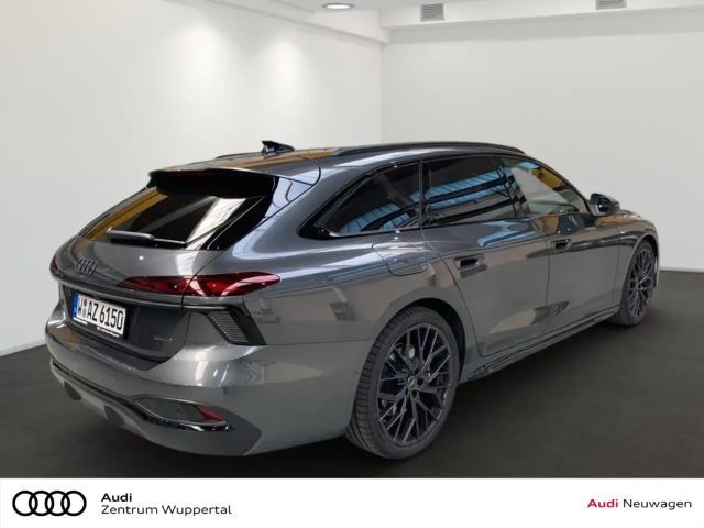 Audi A6 Avant Quattro S-Line