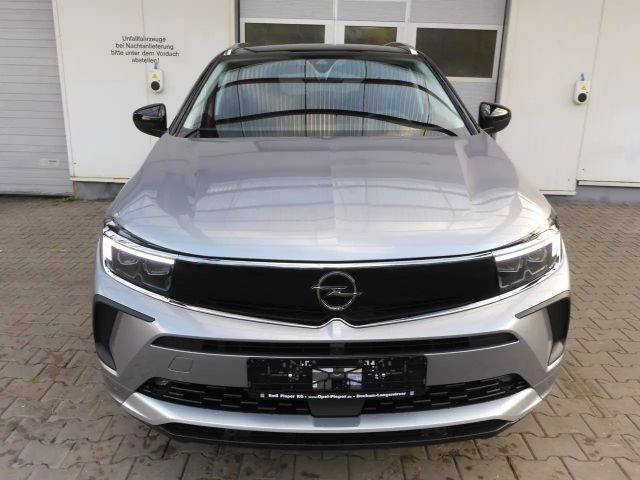 Opel Grandland X Ultimate