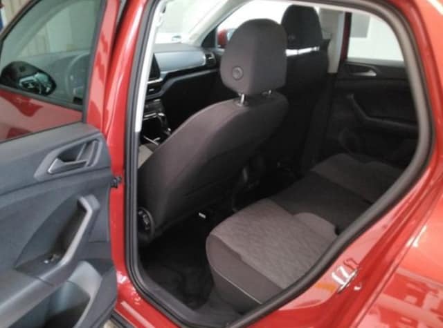 Volkswagen T-Cross 1.0 TSI Life