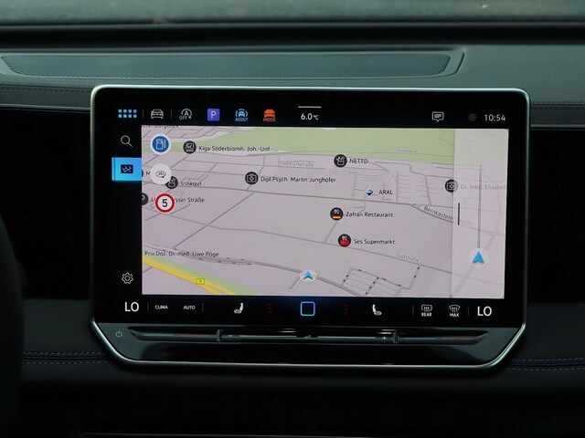 Volkswagen Tiguan 2.0 TDI 4Motion DSG R-Line