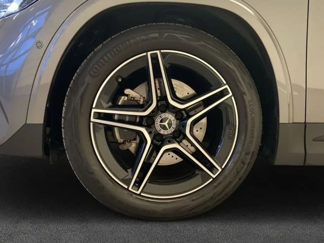 Mercedes-Benz GLA 200 GLA