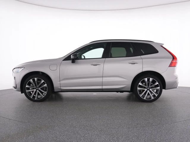Volvo XC60 AWD R-Design Recharge T6