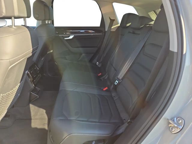 Volkswagen Touareg TDI, AHK/KAM/ACC/19 ZOLL/LEDER/NAVI/KLIM